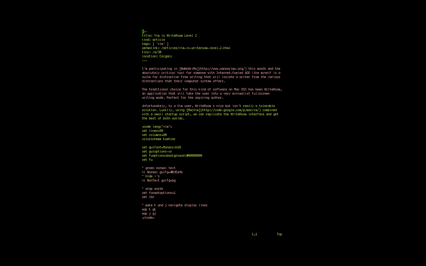 writeroom license writeroom license